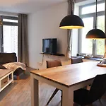 Burg Und Burgstaaken Nordlicht Apartment *