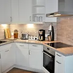 Apartment Burg Und Burgstaaken Nordlicht *