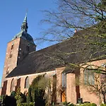 Apartment Burg Und Burgstaaken Nordlicht *