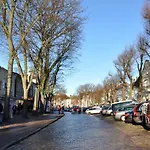 Burg Und Burgstaaken Nordlicht Fehmarn