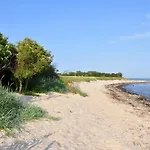 Burg Und Burgstaaken Nordlicht Fehmarn