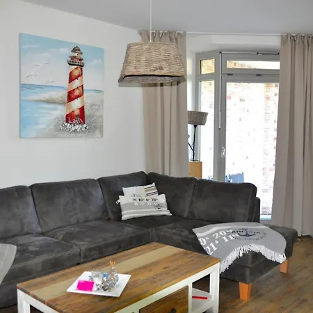 Burg Und Burgstaaken Nordlicht * Fehmarn