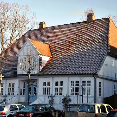 Burg Und Burgstaaken Nordlicht Apartment Fehmarn